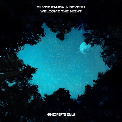 Silver Panda & Sevenn - Welcome The Night [EO026D3]